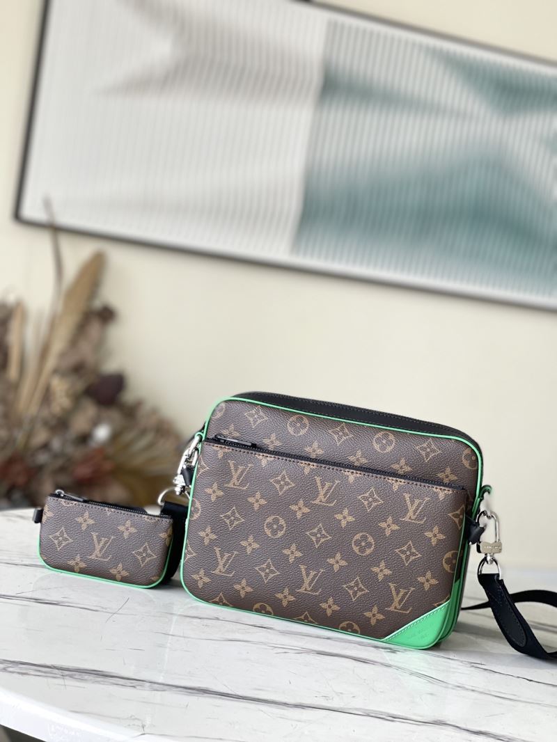 Mens Louis Vuitton Satchel Bags